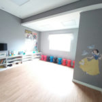 Apartamento com 3 dormitórios à venda, 124 m² por R$ 2.200.000,00 - Boqueirão - Santos/SP
