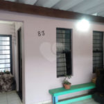 Casa à venda com 2 quartos em Parque da Lagoa, Itapetininga, SP