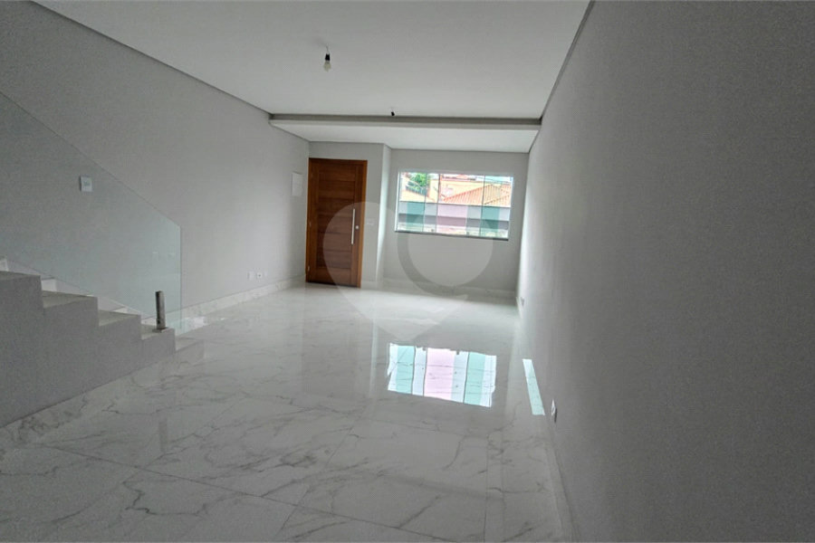 Sobrado à venda com 3 suítes em Vila Maria Eugenia, São Paulo, SP