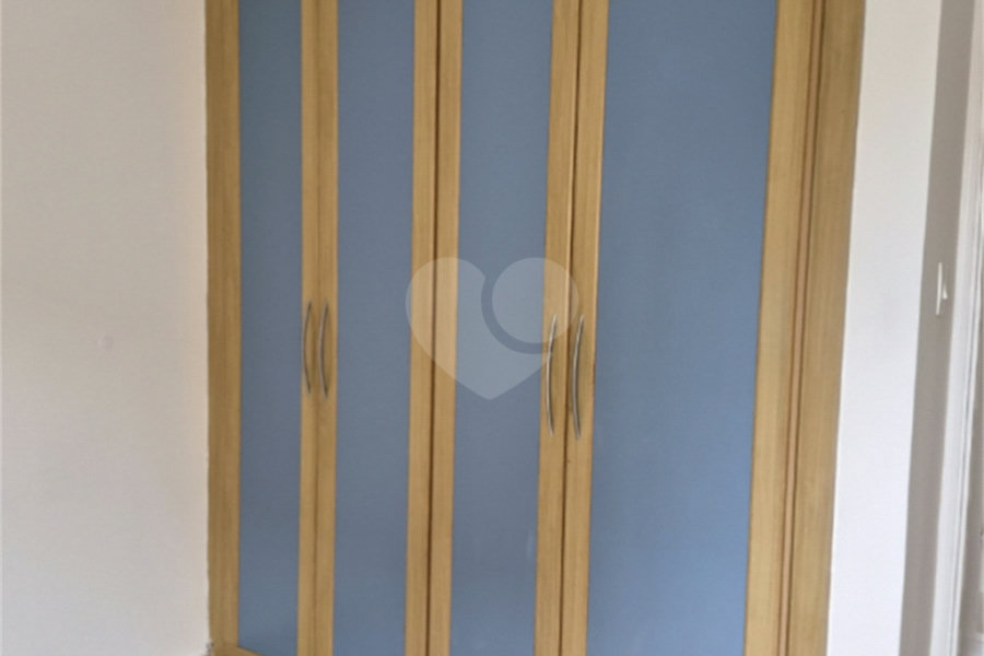 Apartamento à venda com 3 quartos, sendo 1 suíte,  em Santana, São Paulo, SP