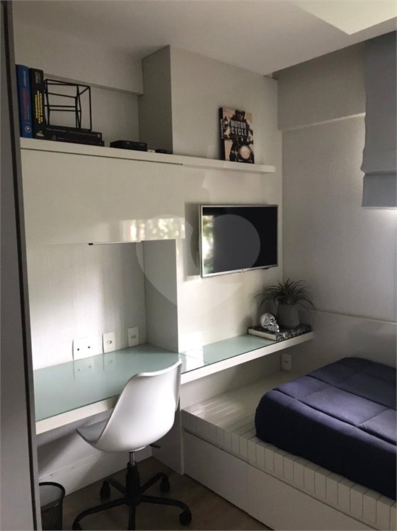 Apartamento à venda com 2 quartos, sendo 1 suíte, em Tijuca, Rio de Janeiro, RJ