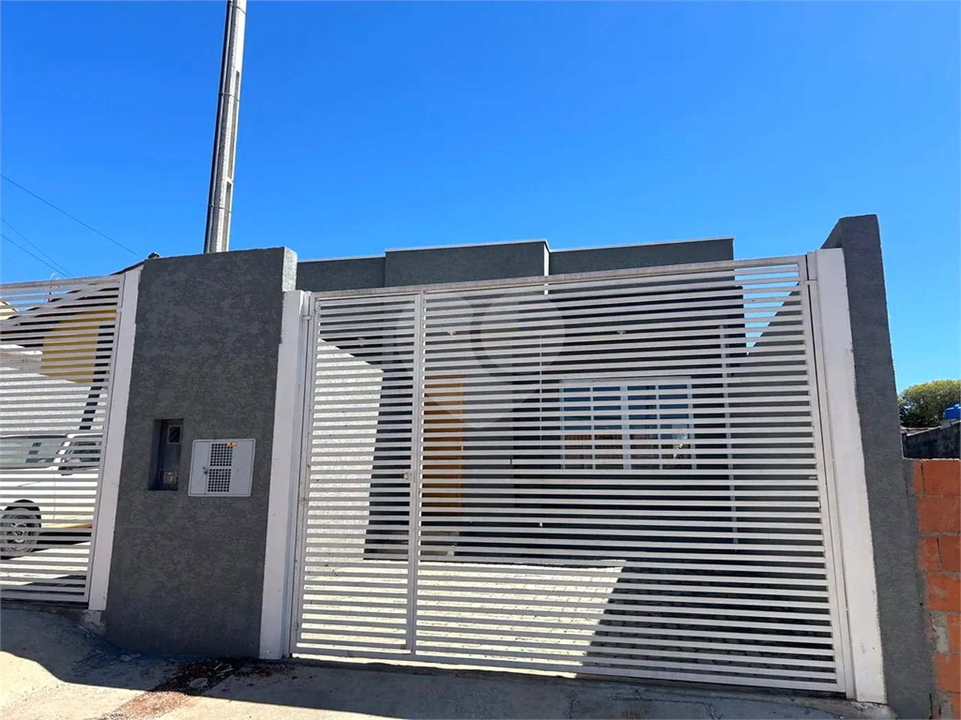 Casa Térrea à venda com 2 quartos, sendo 1 suíte, em Jardim Imperial, Atibaia, SP