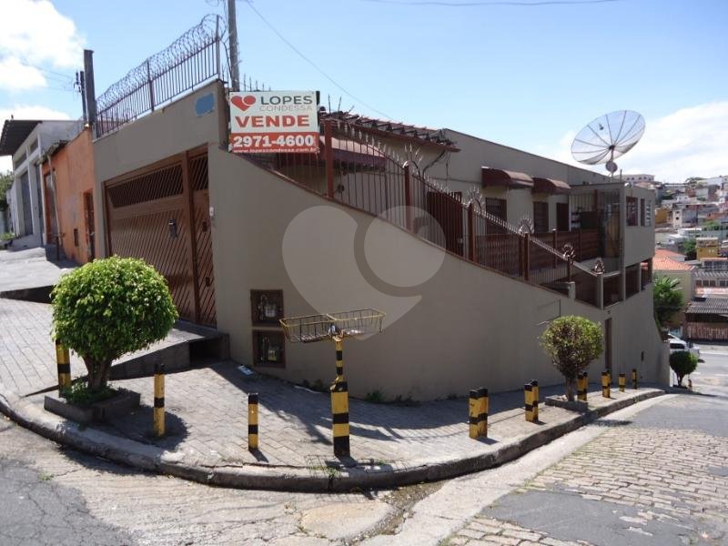 Sobrado à venda com 6 quartos, sendo 3 suítes, em Casa Verde, São Paulo, SP