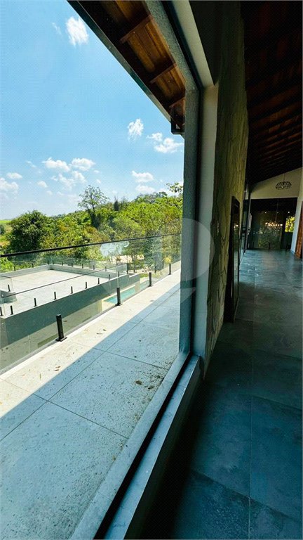 Casa à venda com 4 suítes no condomínio Associação Portal Ouro Verde, Atibaia - SP