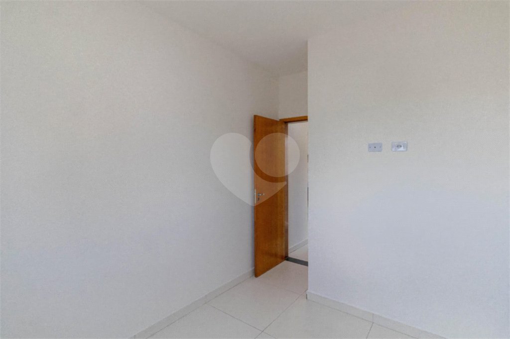 Apartamento à venda com 1 quarto em Itaquera, São Paulo, SP