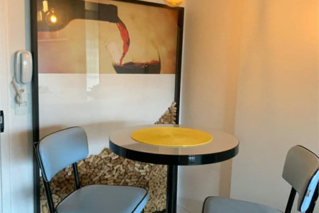 Apartamento à venda com 1 suíte em Vila Andrade, São Paulo, SP