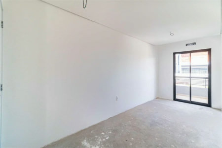 Apartamento à venda com 1 quarto em Vila Sônia, São Paulo, SP