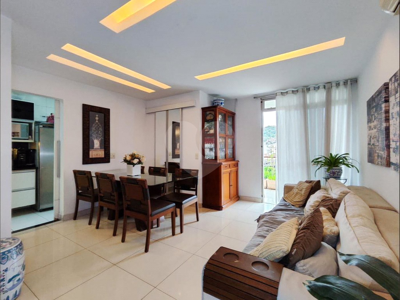 Cobertura à venda com 3 suítes em Vila Isabel, Rio de Janeiro, RJ