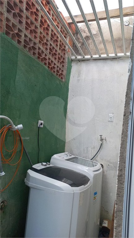 Casa à venda com 3 quartos em Jardim Fortaleza, Guarulhos, SP
