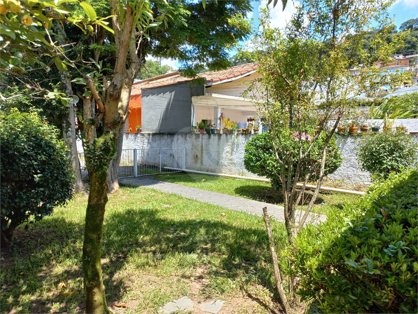 Casa Térrea à venda com 2 quartos em Horto Florestal, São Paulo, SP