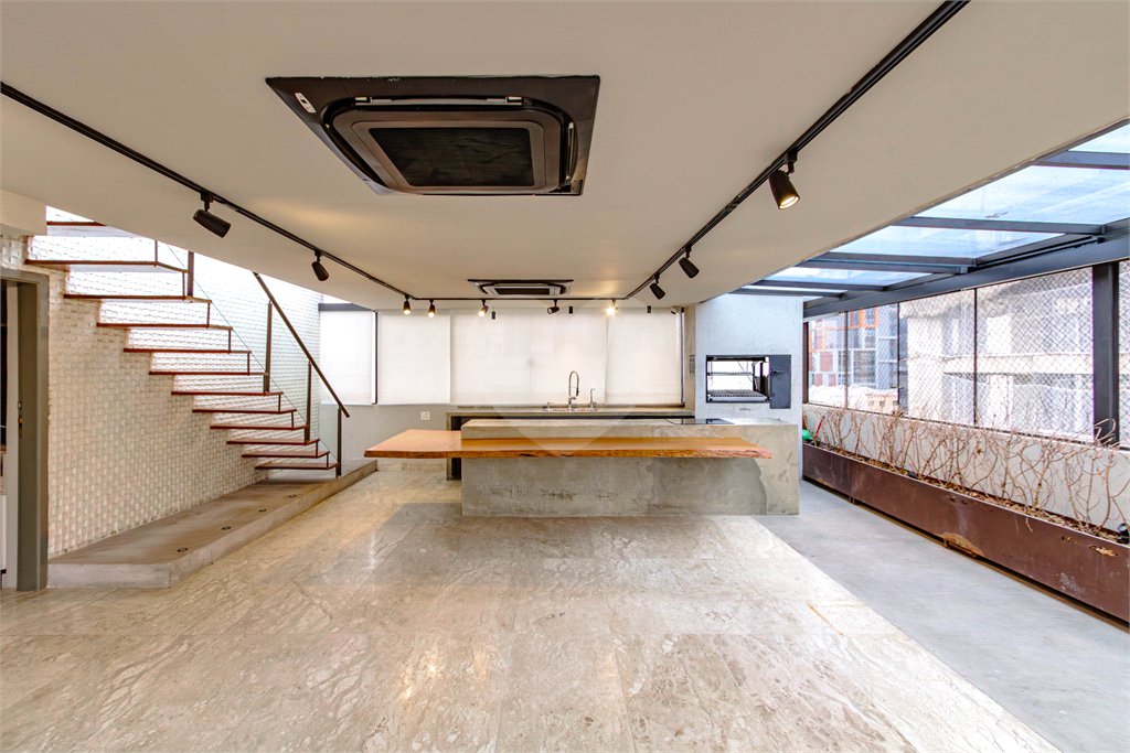 Apartamento à venda com 2 suítes em Itaim Bibi, São Paulo, SP
