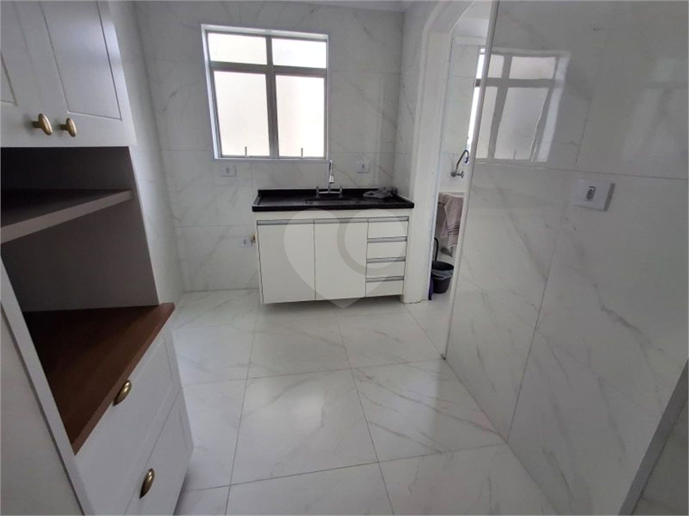 Apartamento à venda com 2 quartos em Parque Mandaqui, São Paulo, SP