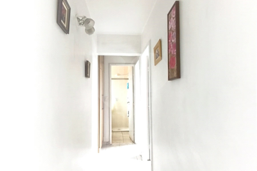 Apartamento à venda com 2 quartos em Santana, São Paulo, SP