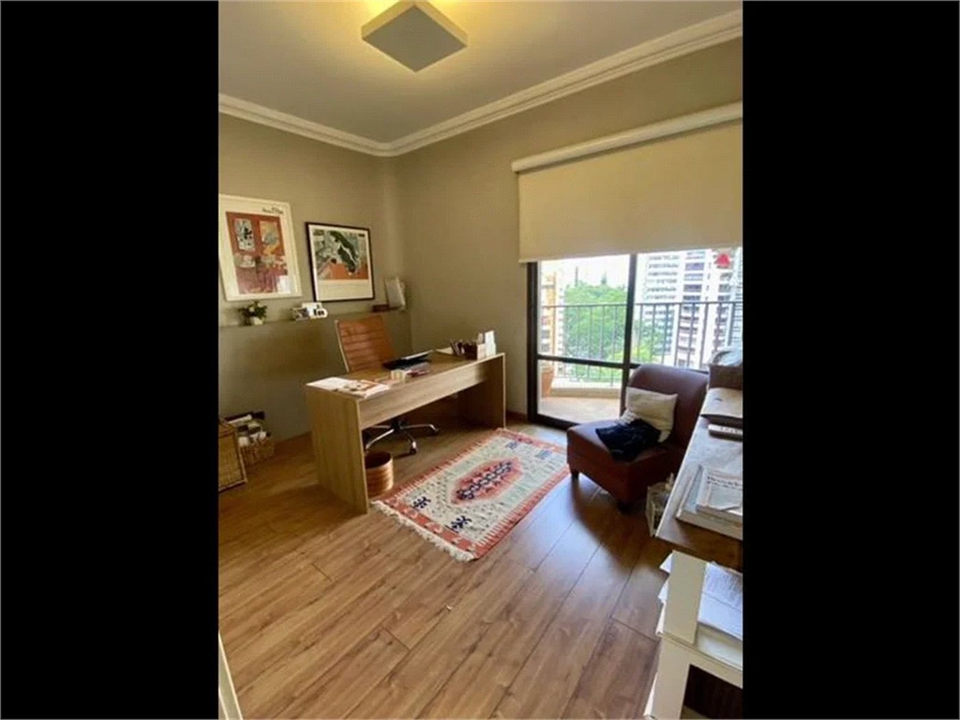 Apartamento à venda com 4 quartos, sendo 3 suítes,  em Vila Suzana, São Paulo, SP