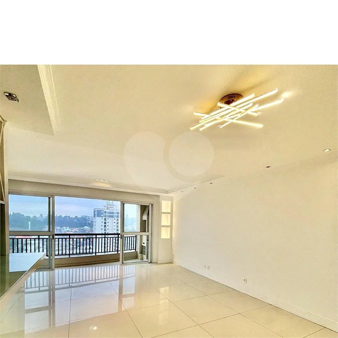 Apartamento para alugar com 3 quartos, sendo 2 suítes,  em Nova Petrópolis, São Bernardo do Campo, SP