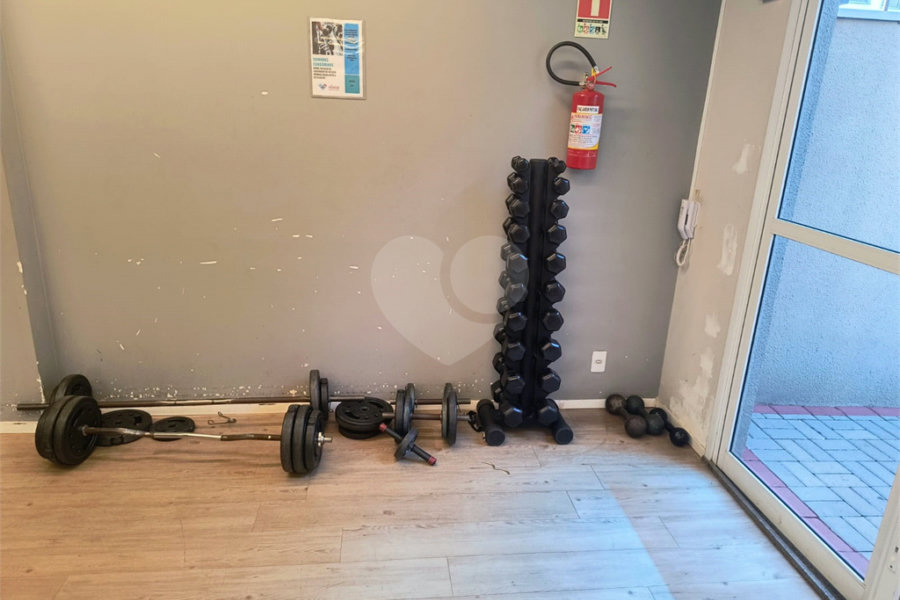 Apartamento para alugar com 2 quartos em Jaraguá, São Paulo, SP