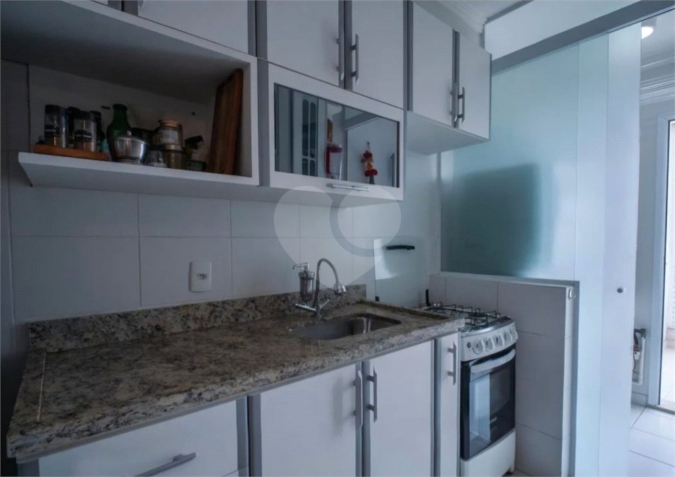 Apartamento à venda com 3 quartos, sendo 1 suíte, em Jardim das Vertentes, São Paulo, SP
