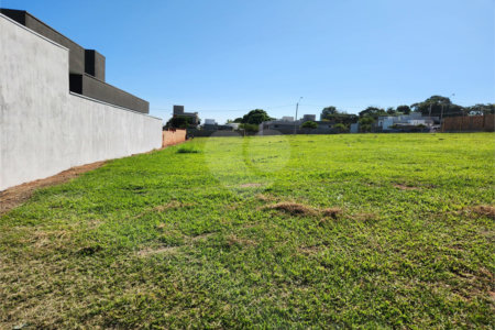Terreno à venda em Residencial Volpi, Araraquara, SP