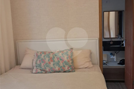 Apartamento á venda - São Caetano do Sul