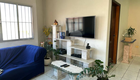 Sobrado à venda com 3 quartos, sendo 1 suíte,  em Vila Nova Mazzei, São Paulo, SP