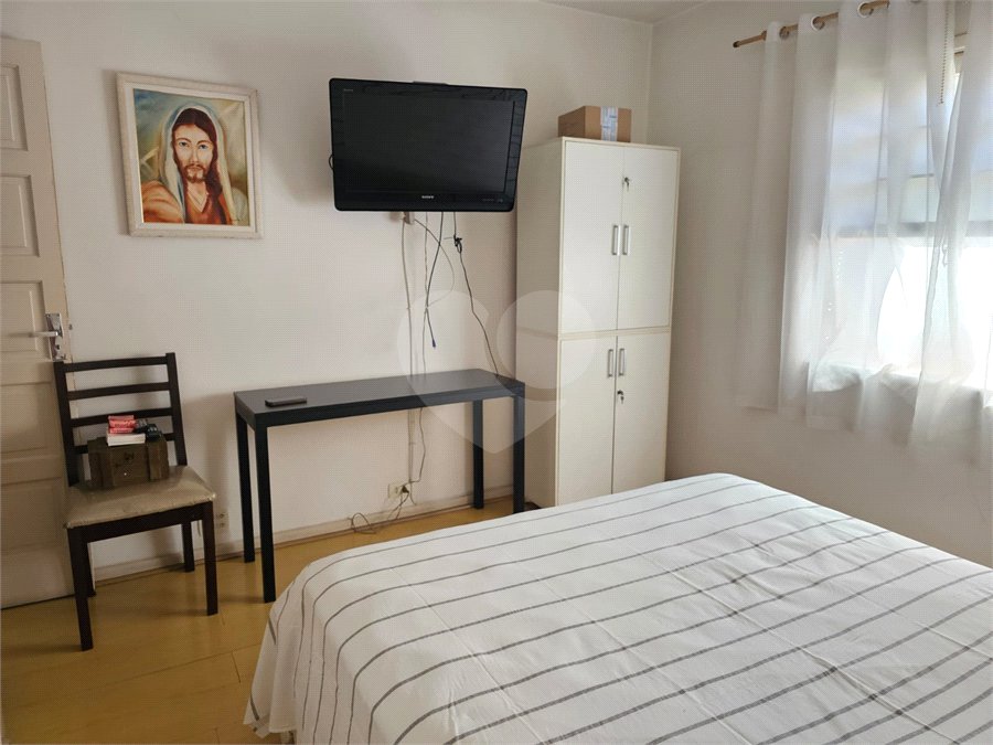 Casa à venda com 3 quartos em Jabaquara, São Paulo, SP