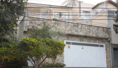 Sobrado à venda com 3 quartos, sendo 2 suítes,  em Casa Verde, São Paulo, SP