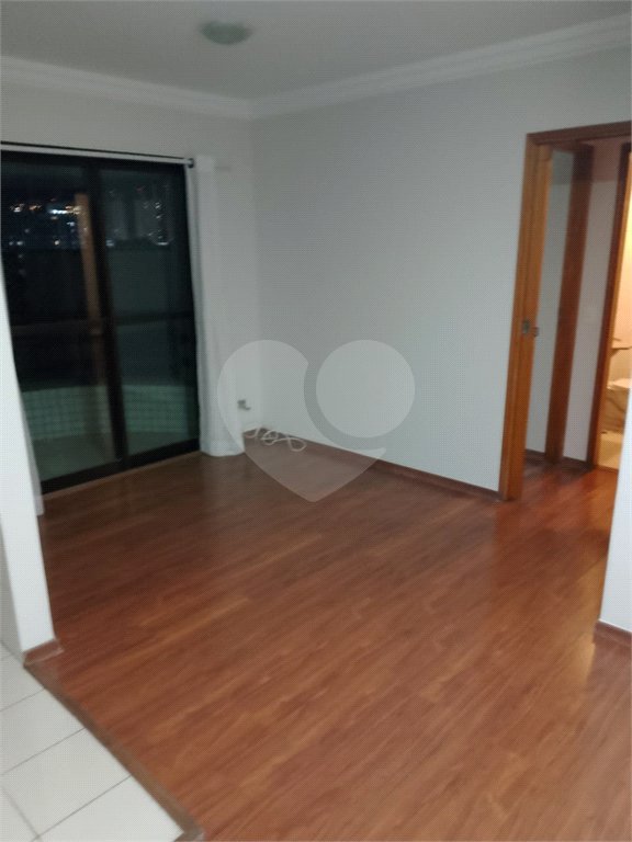 Apartamento à venda com 2 quartos em Tatuapé, São Paulo, SP