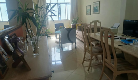 Apartamento à venda com 3 quartos, sendo 1 suíte,  em Maracanã, Rio de Janeiro, RJ