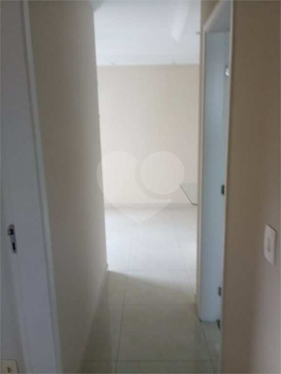 Apartamento à venda com 2 quartos em Vila Anastácio, São Paulo, SP