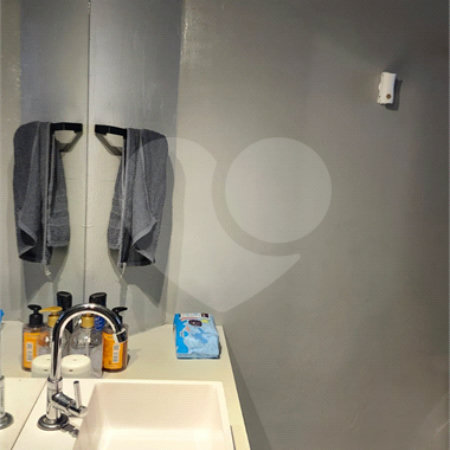 Apartamento à venda com 4 quartos em Pinheiros, São Paulo, SP