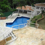Casa à venda com 4 suítes no condomínio Praça Lagoa dos Patos,38, São Paulo - SP