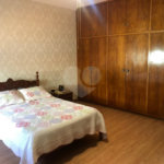 Sobrado à venda com 4 quartos, sendo 2 suítes, em Vila São José (ipiranga), São Paulo, SP