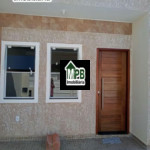 Casa à venda com 2 quartos em Jardim Eucalíptos, Sorocaba, SP