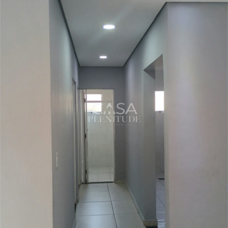 Apartamento à venda com 2 quartos em Jardim Simus, Sorocaba, SP