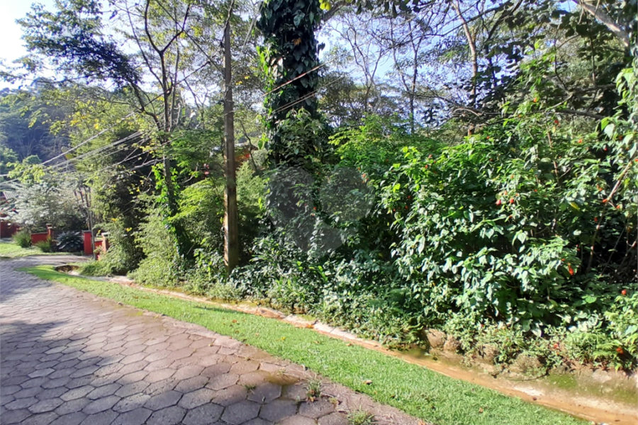 Terreno à venda no condomínio Parque Itatiaia, Mairiporã - SP
