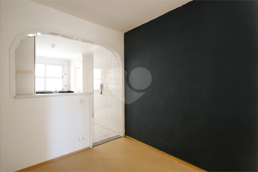 Apartamento à venda com 2 quartos em Santana, São Paulo, SP