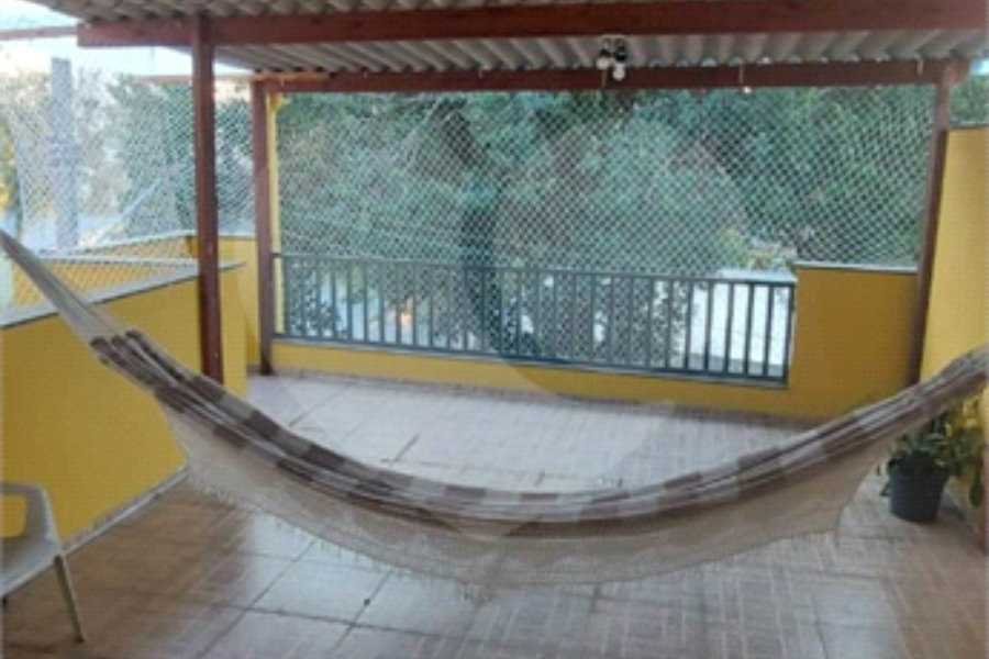 Sobrado à venda com 3 quartos, sendo 1 suíte, em Imirim, São Paulo, SP