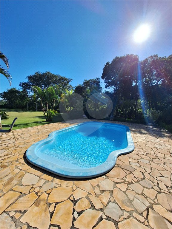 Casa à venda com 3 suítes em Bosque, Vinhedo, SP