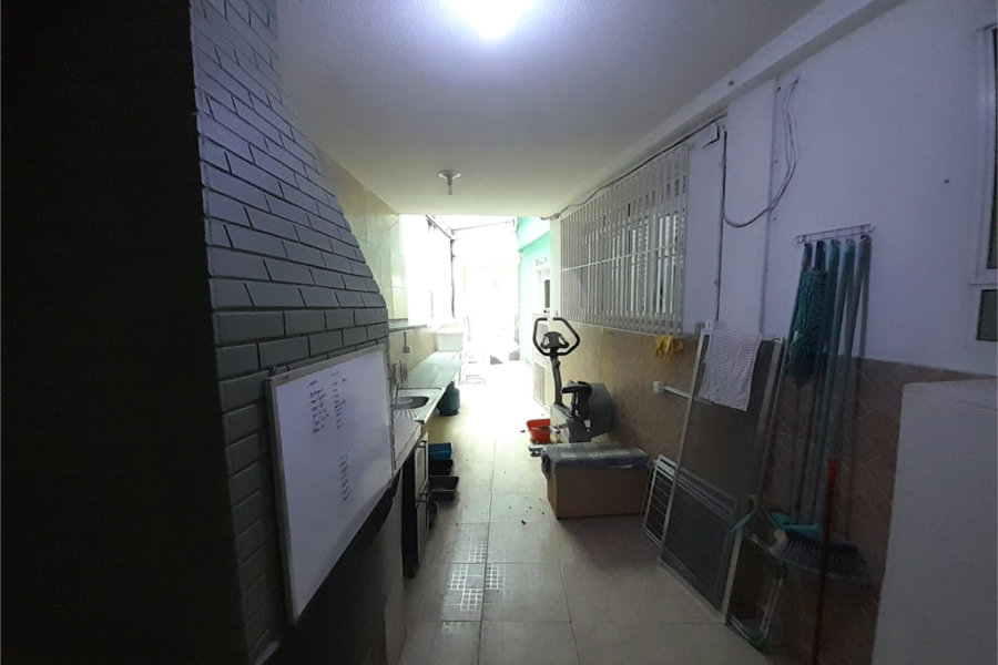 Sobrado à venda com 4 quartos, sendo 1 suíte, em Santana, São Paulo, SP