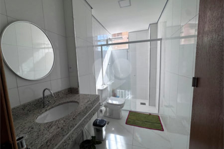 Apartamento à venda com 2 quartos, sendo 1 suíte, no Centro, Sorocaba, SP