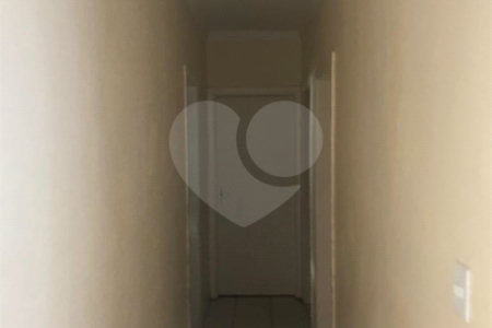 Apartamento à venda com 3 quartos em Tucuruvi, São Paulo, SP