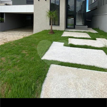 Casa à venda com 3 suítes no condomínio Parque das Camélias, Jundiaí - SP