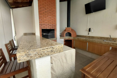 Apartamento à venda com 3 quartos, sendo 1 suíte, em Lapa, São Paulo, SP