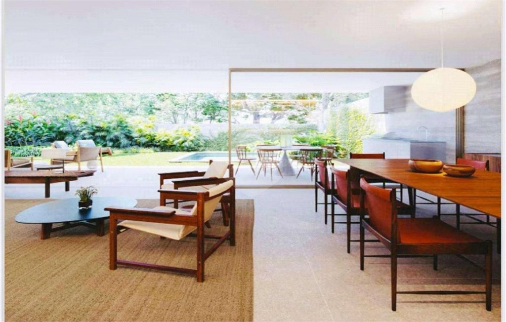 Casa à venda com 3 suítes no condomínio Oas, São Paulo - SP