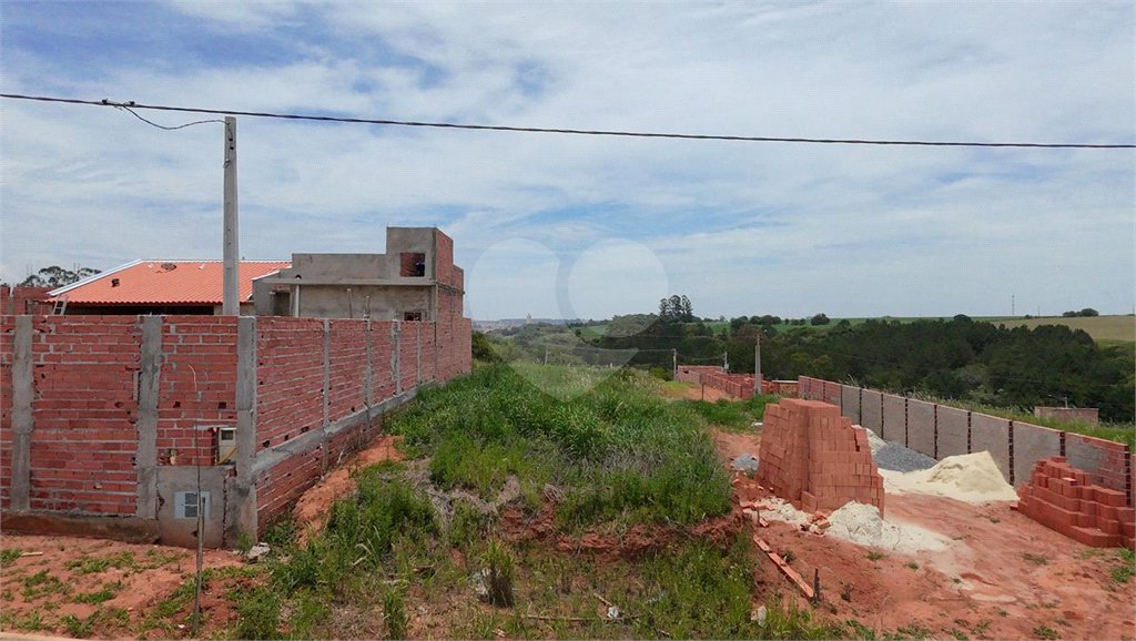 Terreno à venda em Loteamento Residencial Lisboa, Itapetininga, SP