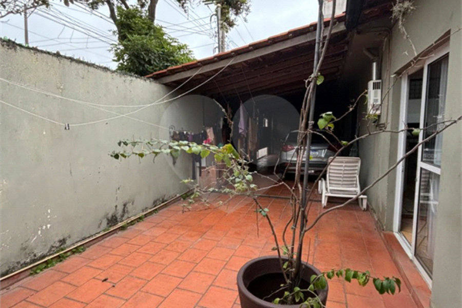 Casa Térrea à venda com 3 quartos em Casa Verde, São Paulo, SP