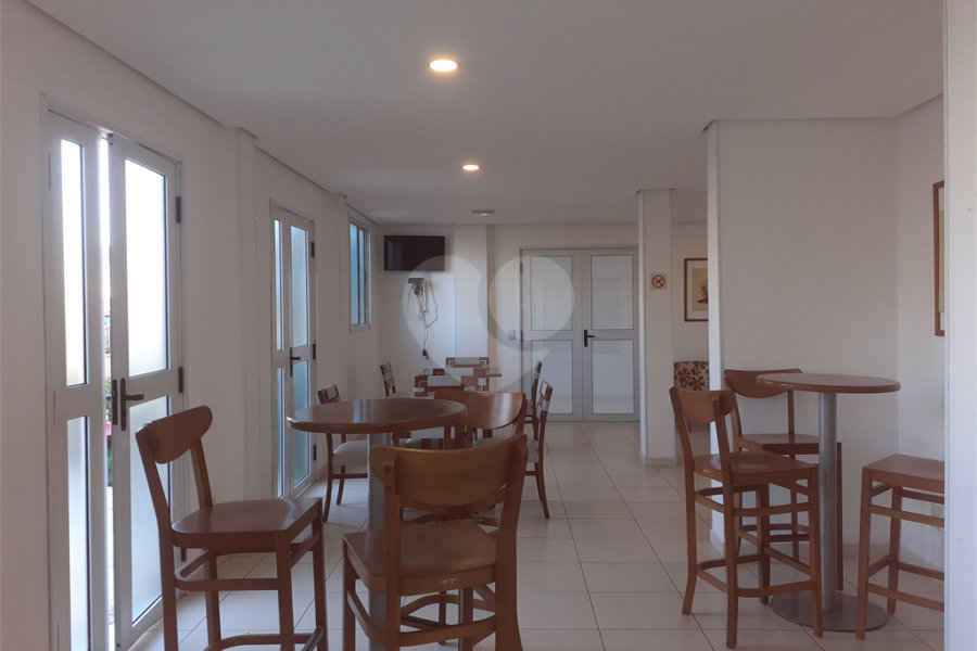 Apartamento à venda com 2 quartos, sendo 1 suíte, em Água Fria, São Paulo, SP
