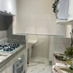 Apartamento à venda com 3 quartos em Casa Branca, Santo André, SP