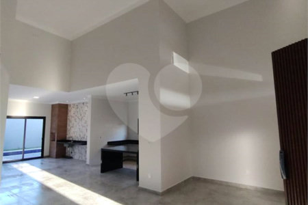 Casa à venda com 3 suítes no condomínio Alphaville Nova Esplanada 3, Votorantim - SP