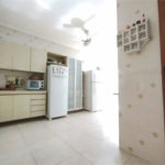 Apartamento com 3 dormitórios à venda, 296 m² por R$ 2.120.000,00 - Aparecida - Santos/SP
